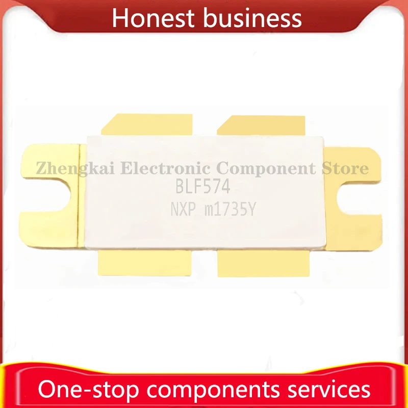 High Frequency Transistor MRF136 BLF574 MRF150J MRF377 MRF140 Power MOSFETs New Microwave tube 1/Pcs