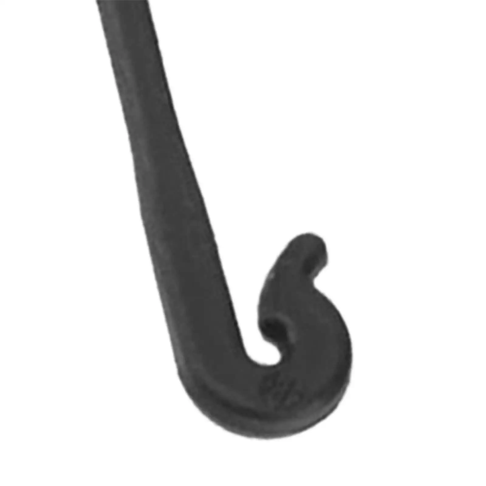 5x200x Garden Plant Support Clips Fasteners for Grapes Vegetables Tomato Cages