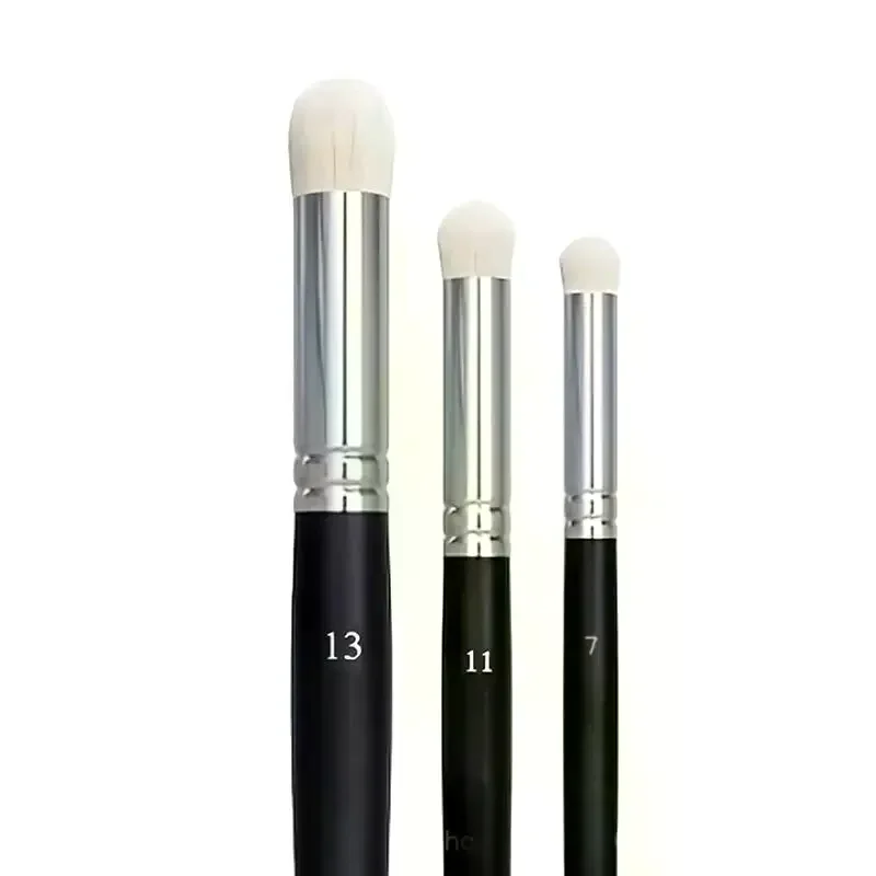 3/4/6Pcs Dry Brush Miniature Painting Drybrush Set, Professional Modellers Miniature Paint Brushes For Figurines Painting