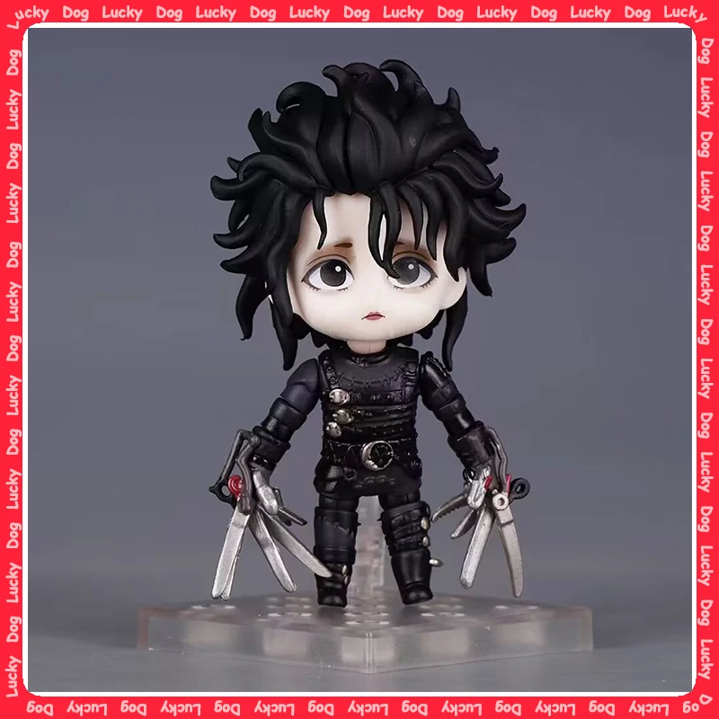 

10 см Эдвард руки-ножницы 1873 # 1873 Фигурка, коллекция игрушек, кукла, рождественский подарок с коробкой