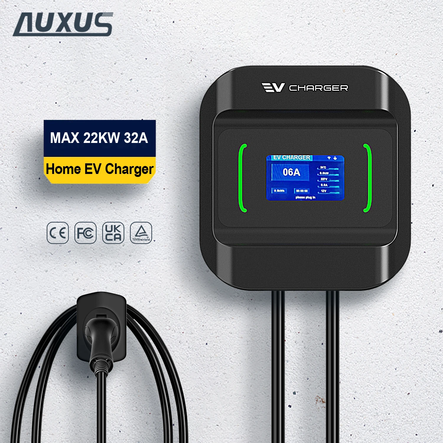 Universal Home Ev C…