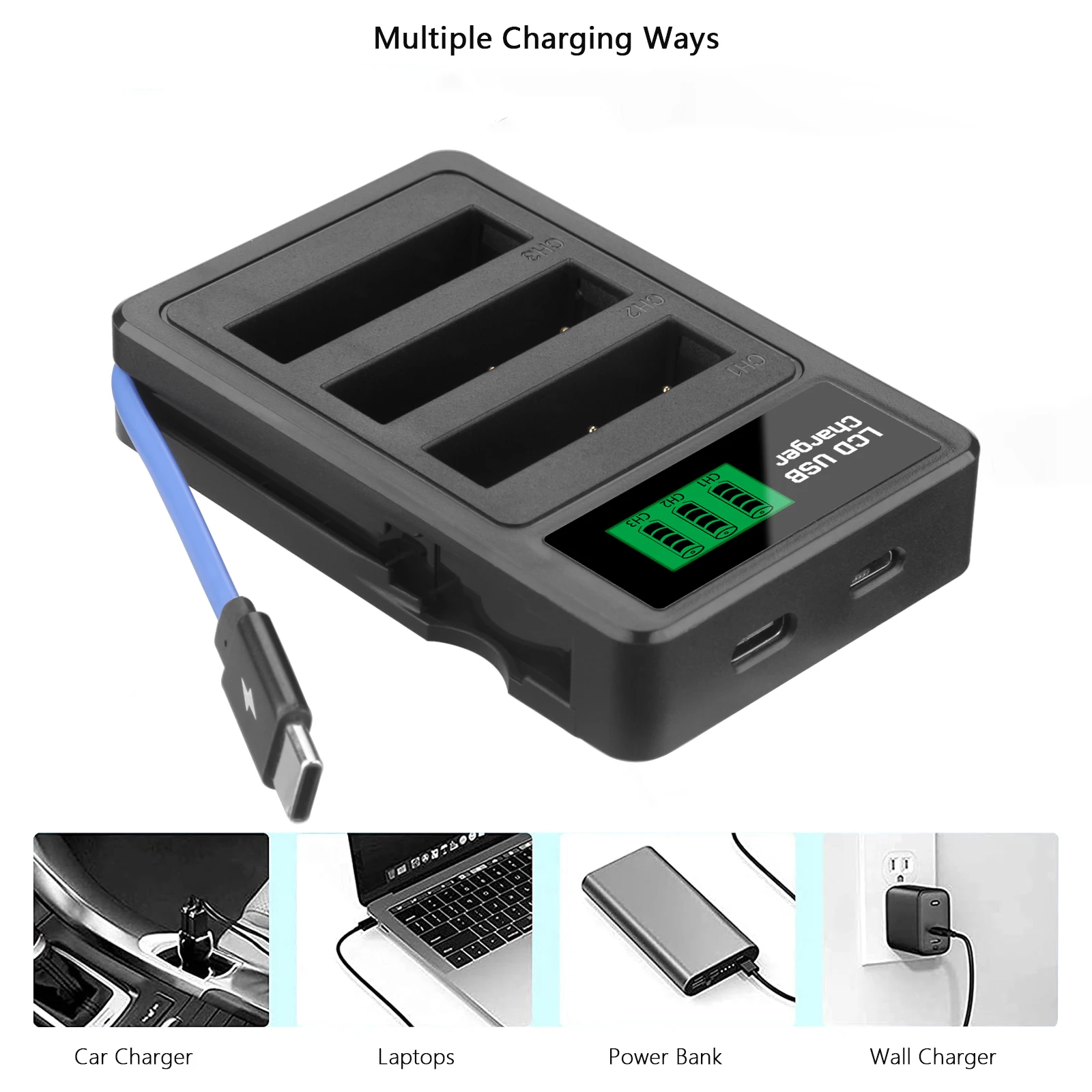 Baterai LB-060 LB060 NP-40 NP 40 1800MAh untuk Kamera Kodak AZ362 AZ522 AZ501 AZ526 AZ361 AZ521 AZ422 AZ525 AZ527 AZ528 AZ421