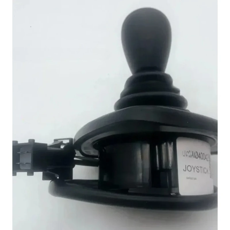 จอยสติ๊ก 7919040042 7919040042F สำหรับอะไหล่รถยกไฟฟ้า LINDE