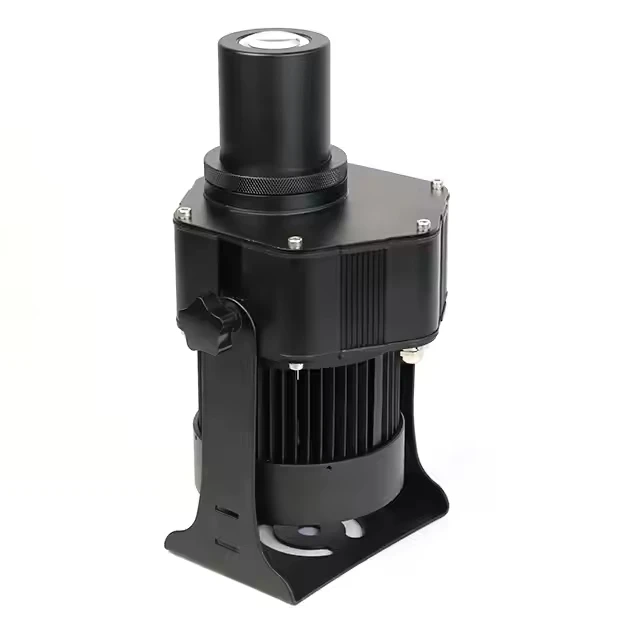 جهاز عرض بشعار خارجي مقاوم للماء OPT-LG-150W