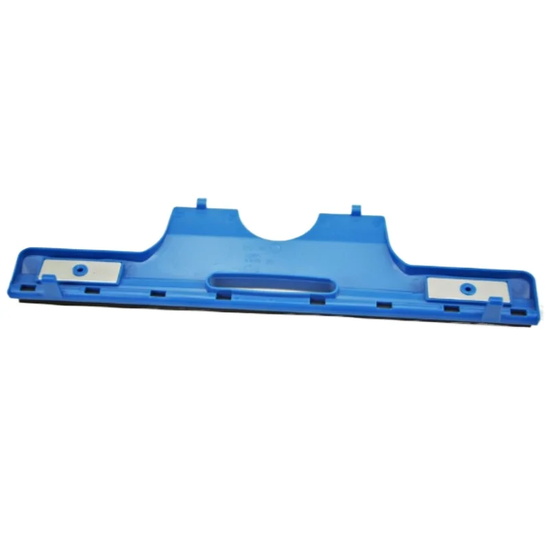 

Подходит для пылесоса Philips, подметального робота FC8972, крышка нижнего лотка + резиновые аксессуары для скребка