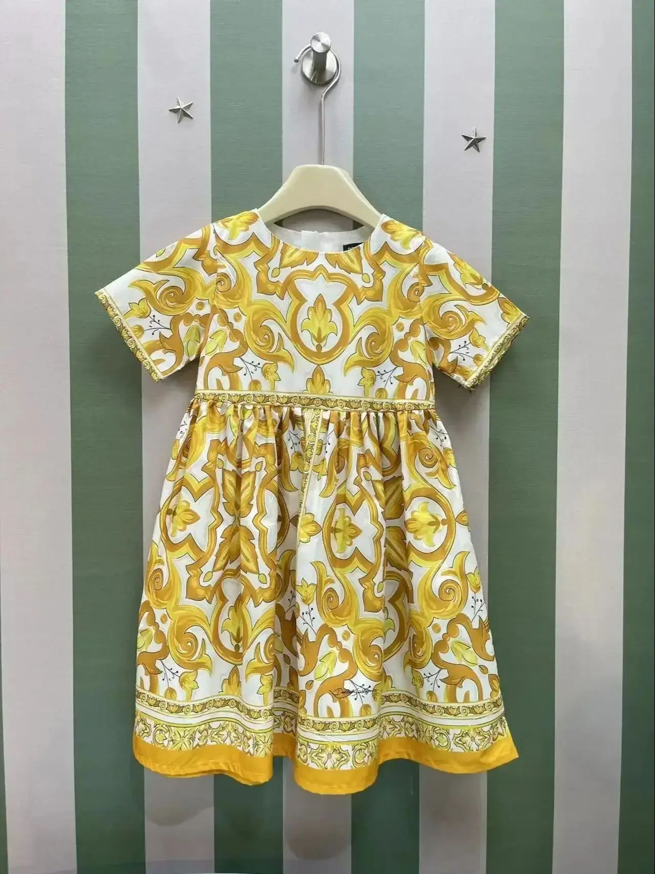 2024 summer new arrivals, new dresses, classic prints, the latest dresses, ~