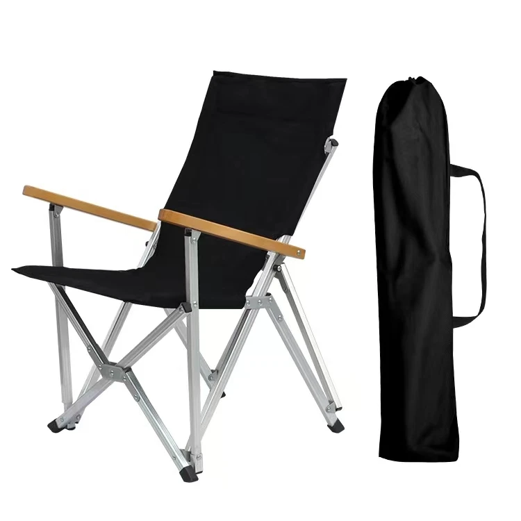 

New High-quality Aluminum Alloy Dachuan Chair