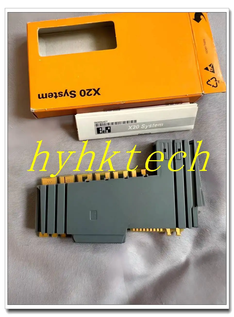 X20BT9100   X20BT9400  Original digital PLC Module， 100% tested before shipment