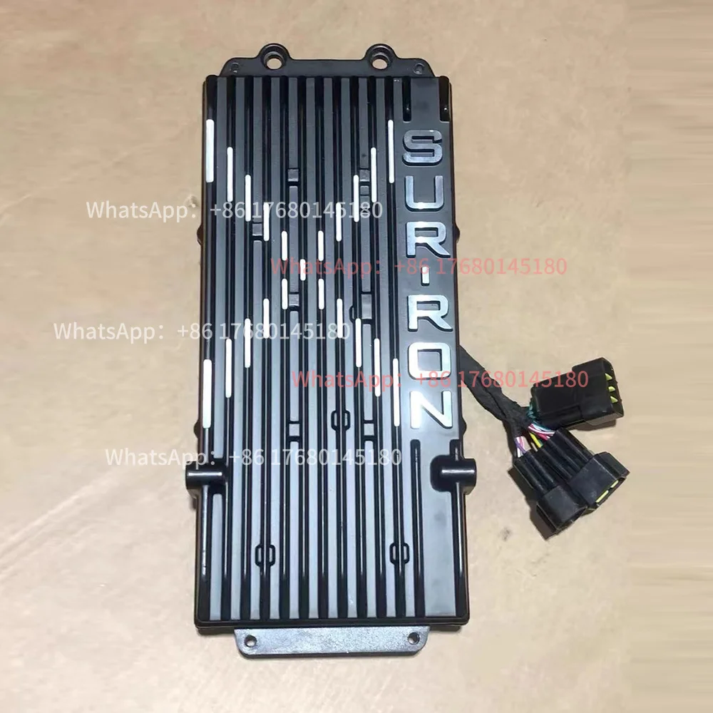 Original Controller for Light Bee X 60V-84V Brushless Motor Controller Off-Road Motorcycle
