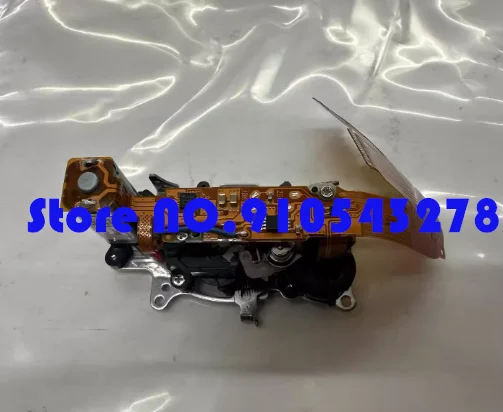 Новый блок диафрагмы для Nikon D3400, группа управления, диафрагма в сборе, запасные части для камеры