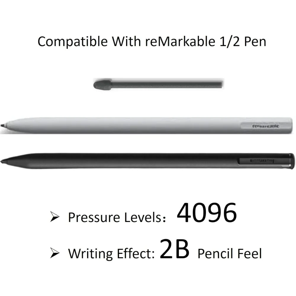 10/20 Pcs 2B Pen Ti… - image