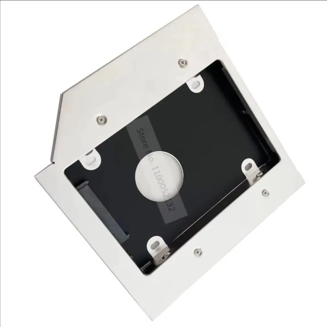 Soporte Universal para Disco Duro de 2.5 Pulgadas, para Bahía Óptica, Compatible con Packard Bell TJ65 TM82 TM85 TM86 TE11HC TS11HR TK85 JO 045RU UJ890