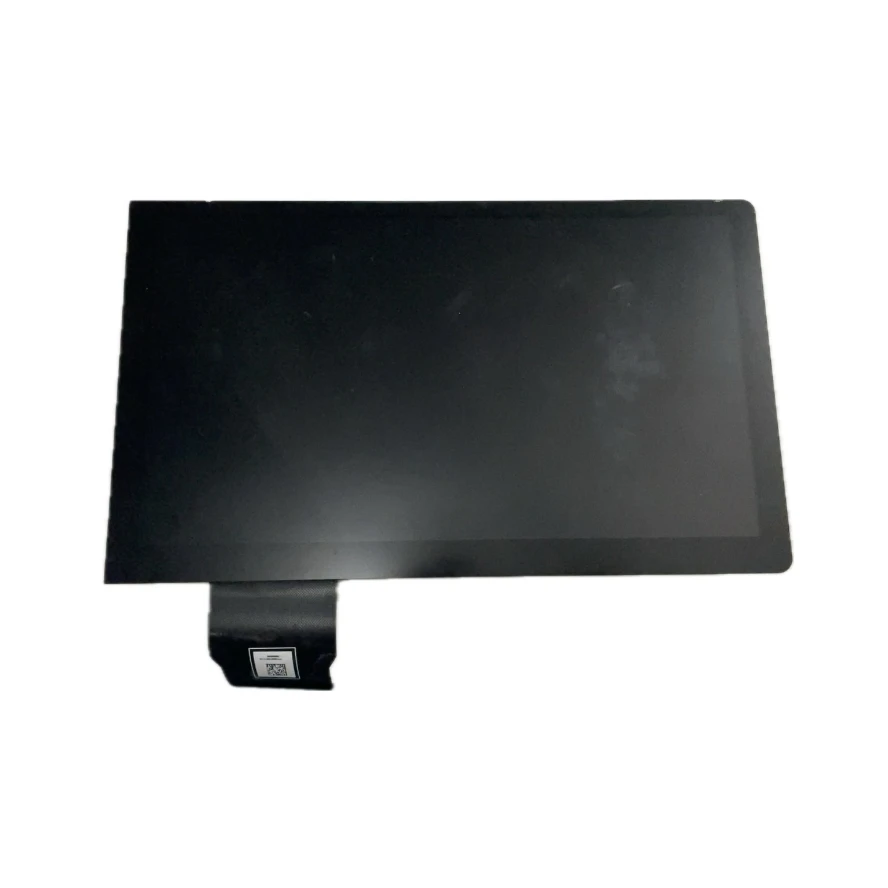 9 inch LCD Display With Touch panel For Hybrid Corolla 2023 DVD GPS Navigation Screen Repair