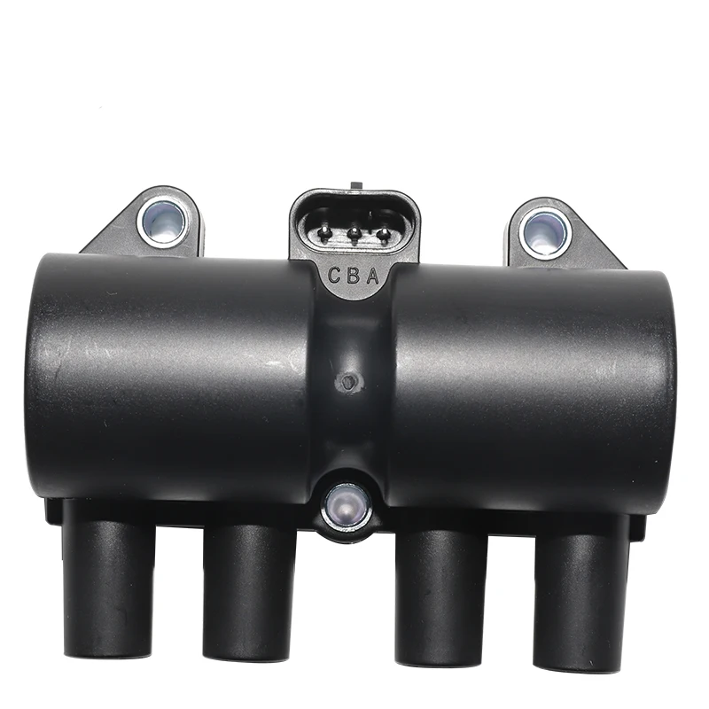 

UF503 Катушка зажигания двигателя автомобиля для CHEVROLET AVEO CHEVY MERIVA TORNADO SUZUKI FORENZA DAEWOO NUBIRA PONTIAC MATIZ C1480 19005236