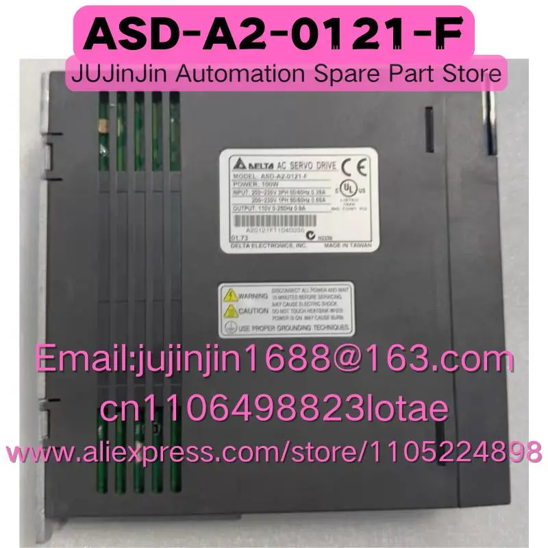 ASD-A2-0121-F   Used In Good Working Condition Quick Shipment