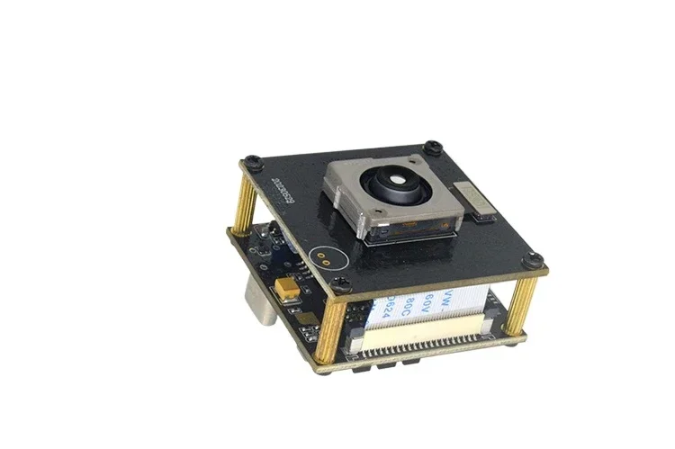 8K 50MP Autofocus Camera OEM HD 50 Million Pixels IMX766 Sensor PDAF High Speed Autofocus USB2.0 Camera Module