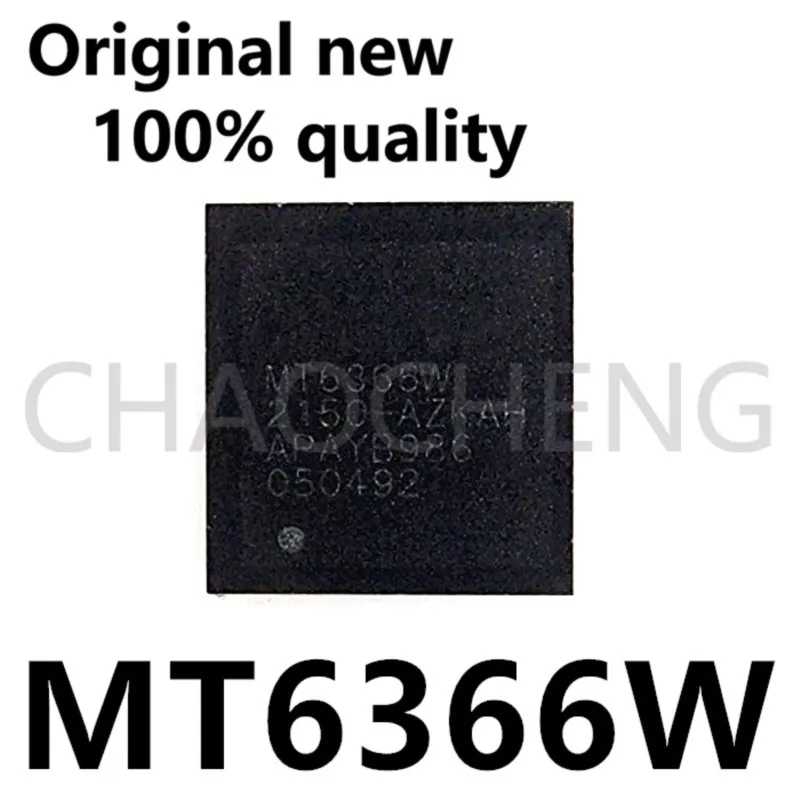 (1-2pce)100% New original MT6366W BGA Chipset