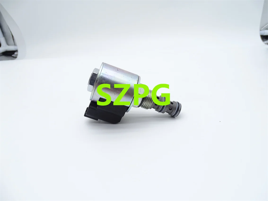 

For Travel Pilot Solenoid Valve E307D E308C E308D E306D E305.5 Solenoid Valve Excavator Part 277-8863 259-8194 2778863 2598194