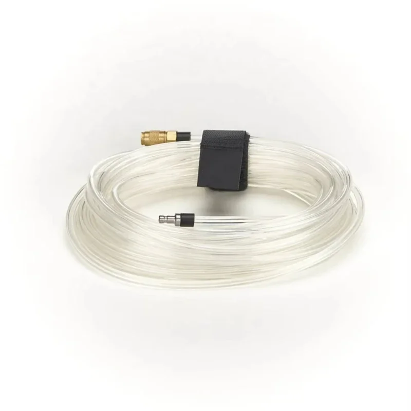 

Gas detector sampling line 10040665 material pvc