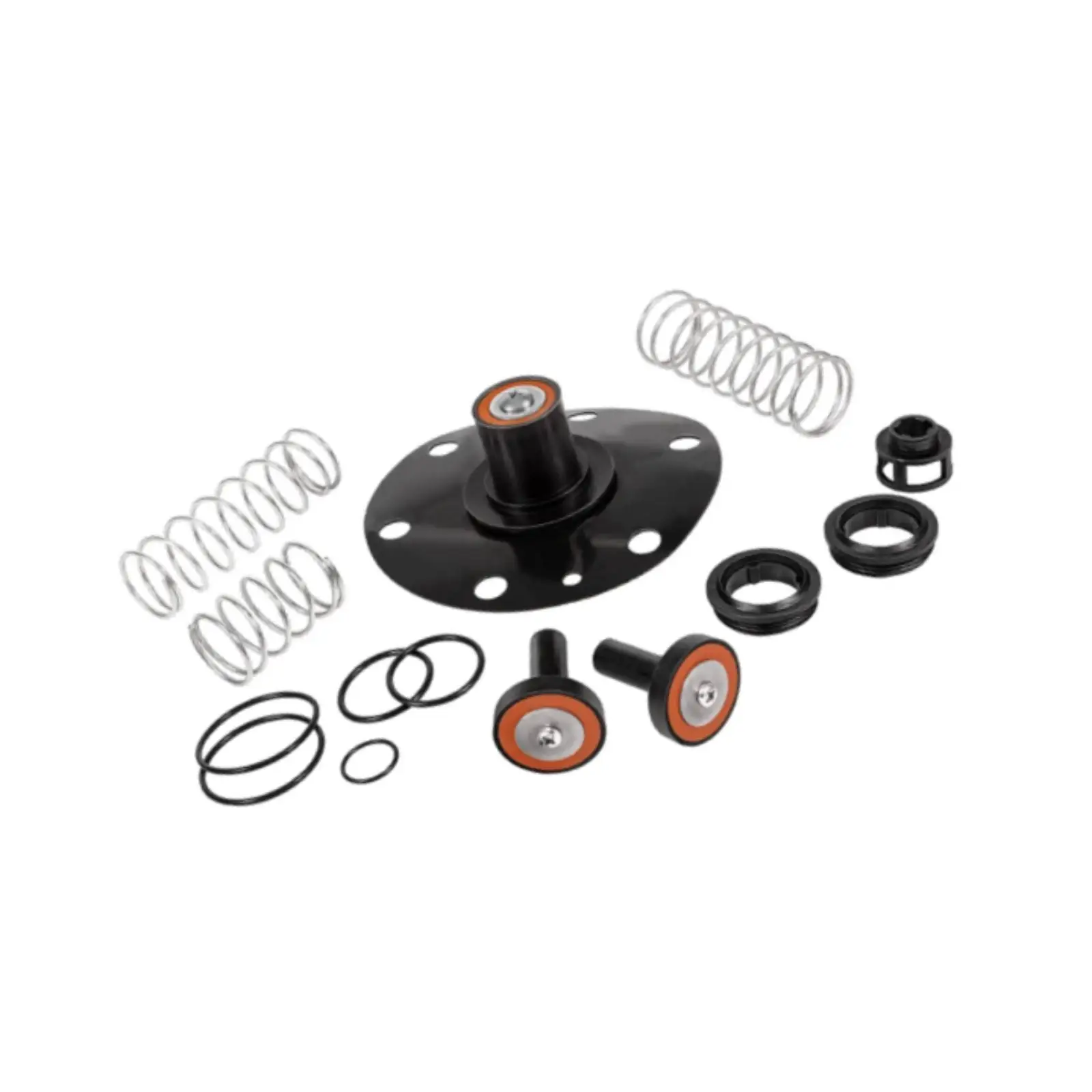 

3/4"-1" Complete Repair ,Backflow Repair ,Lightweight,Repair Rebuild Fits Replace for 975XL and 975XL2 Replace