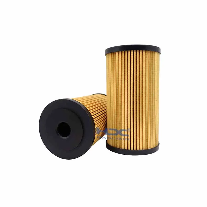 Factory wholesale 23476569 E360HD307 23958454  23109177 21687472 21913334 Excavator oil filter