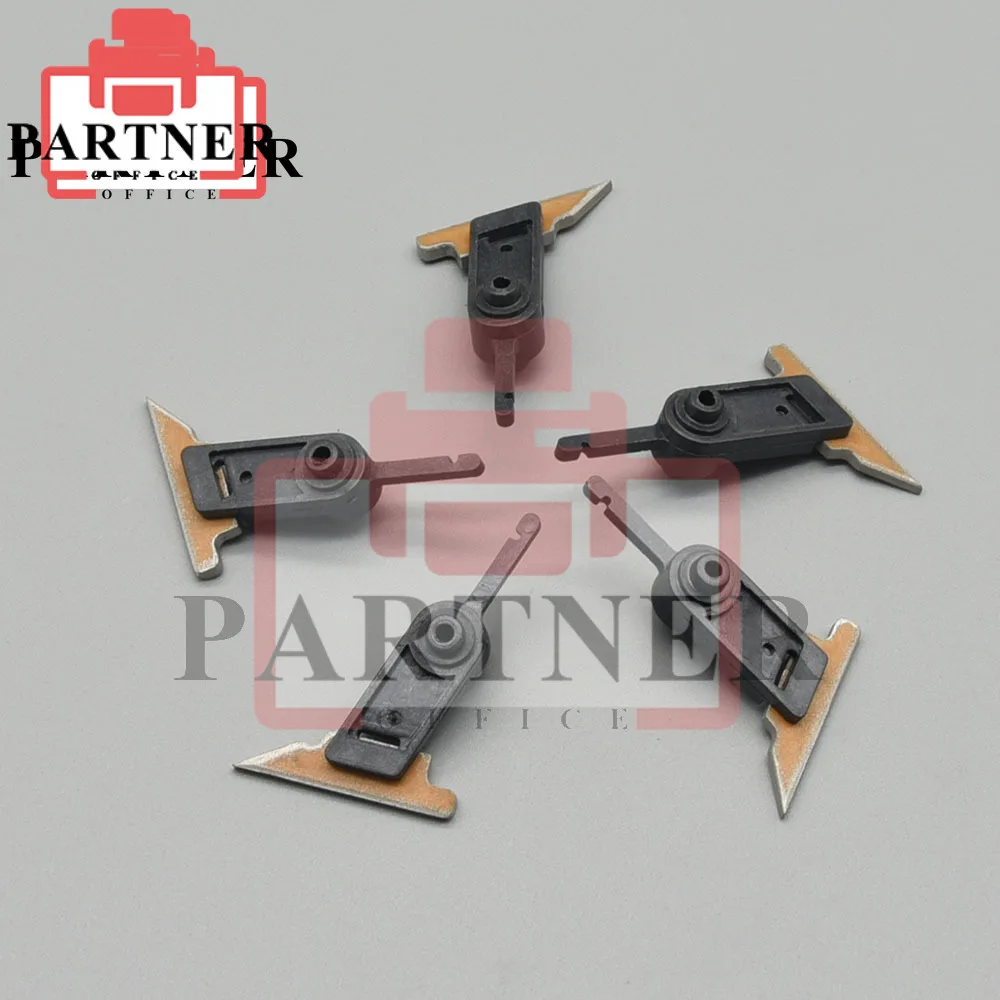 25pcs. AE044067 AE04-4067 MP1100 MP1350 MP9000 Upper Fuser Picker Finger compatible for Ricoh Aficio MP1350 9000 Pro 1107EX 1357