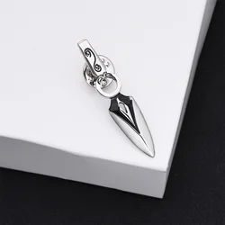 Valorant Same Enamel Pin Fashion Design New Jett Knife Lapel Brooch Badge Cosplay Jewelry for Game Fans Gift Accessories