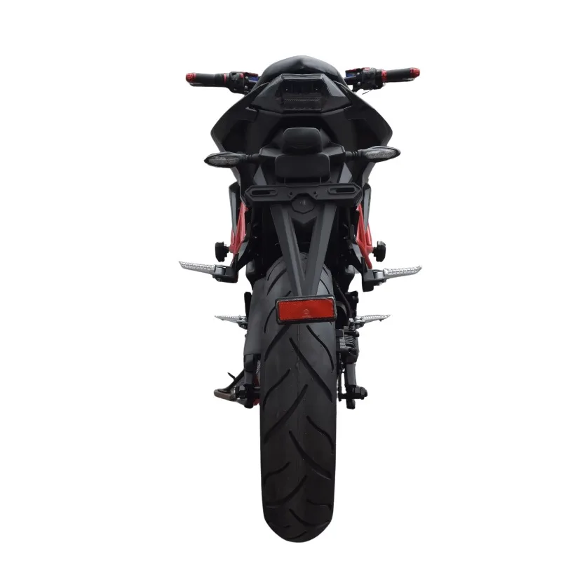 Picture 7: Krono Wild Adult Motorbike Racing 12000W-2000W Motors From Factory Support Custom Electric Motorcycle