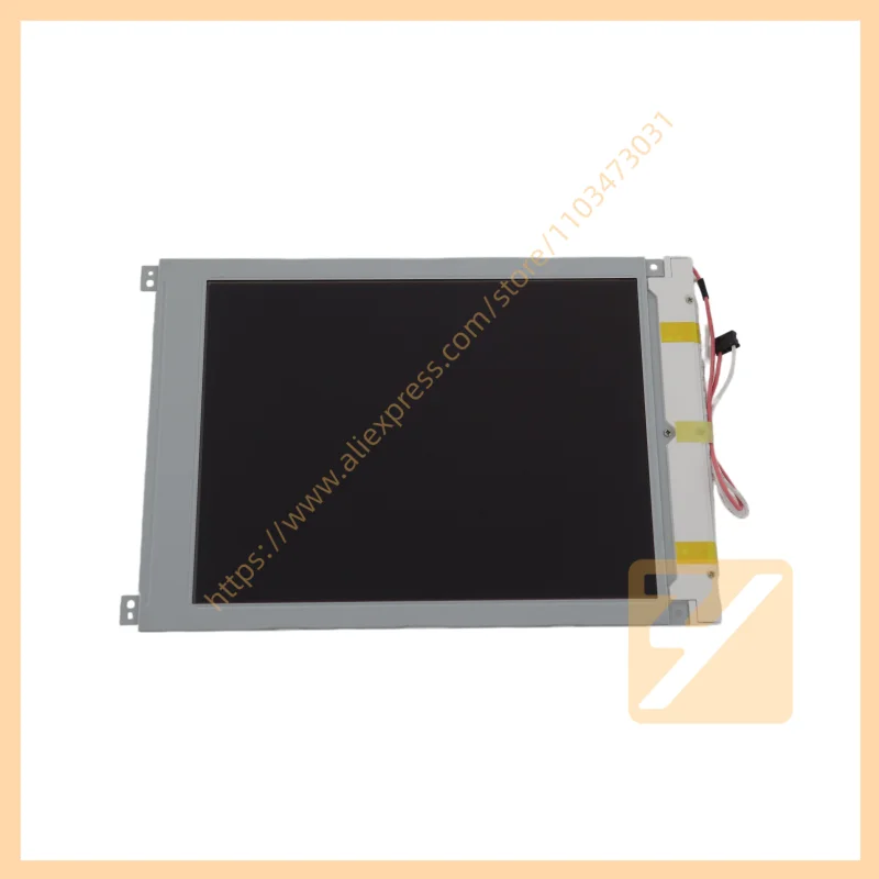 

LTBSHT024GC Новая совместимая 9,4-дюймовая ЖК-панель FSTN-LCD с разрешением 640*480. Быстрая доставка.