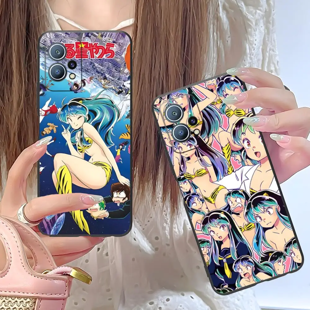 Urusei Yatsura Lum …