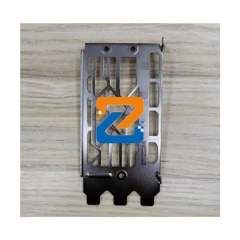 Laptop I/O IO Shield Back Plate for MSI 4070TI 4080 4090 Graphics Card Holder Baffle Blank Bezel