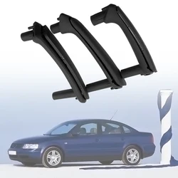 3PCS Car Interior Door Pull Grab Handles For VW Passat B5 2001 2002 2003 2004 2005 OEM 3B4867372 3B0867180A 3B4867179B Auto part