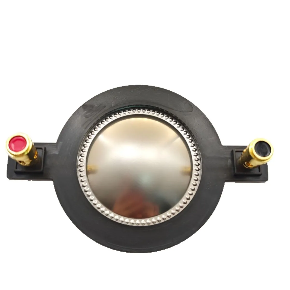 44 Core High-Frequency Voice Coil Imported Titanium Film Round Wire Flat Wire with Column Coil Accessories Speaker Repair