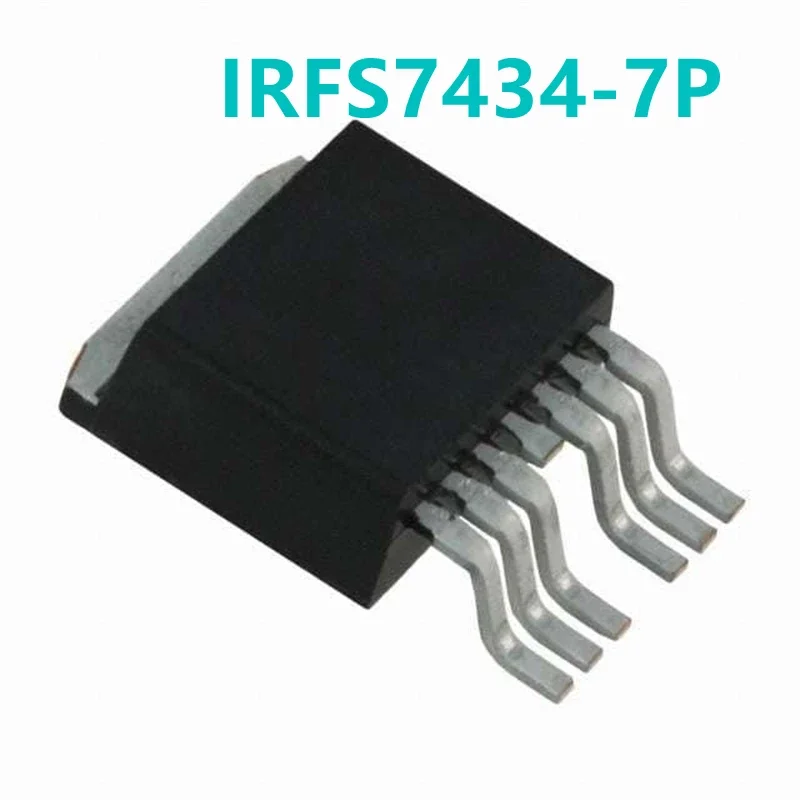 1PCS IRFS7434-7P FS7434-7P  TO-263 Patch MOS FET