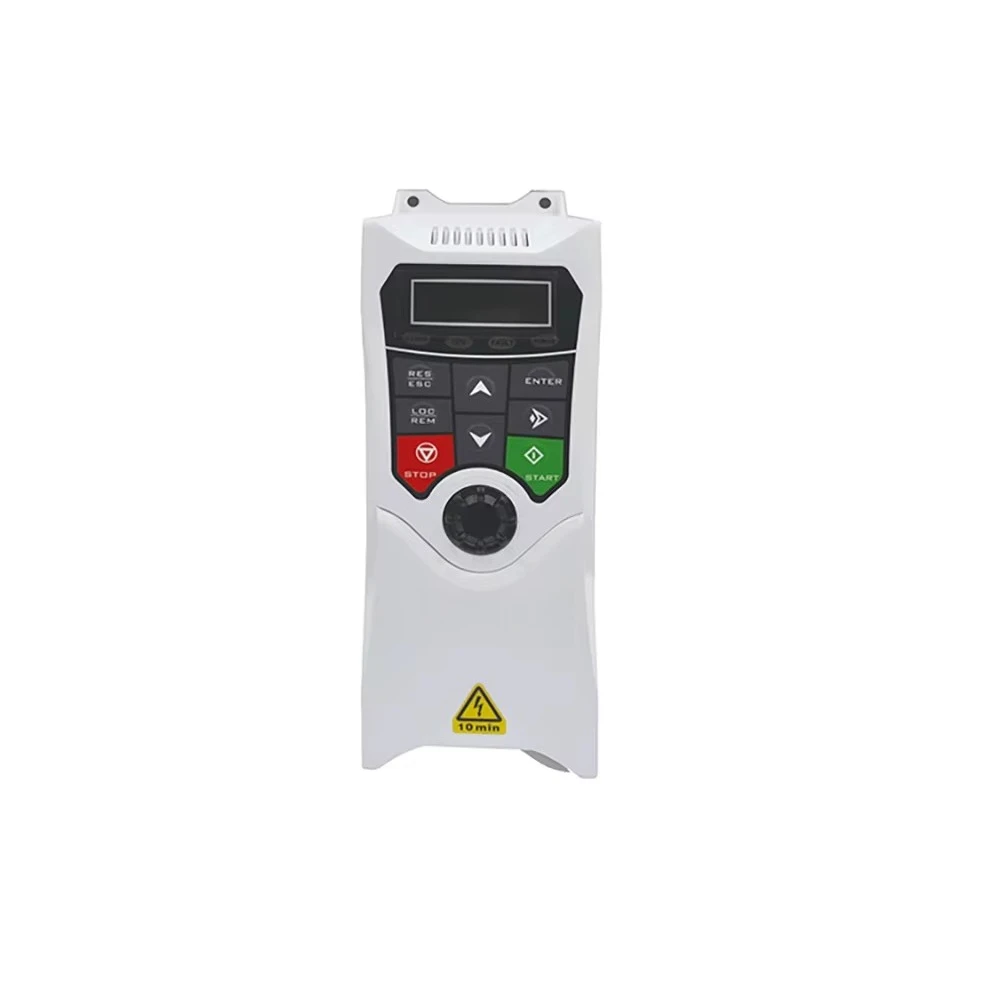 4KW off-grid solar pump AC drive, MPPT frequency converter for water pump