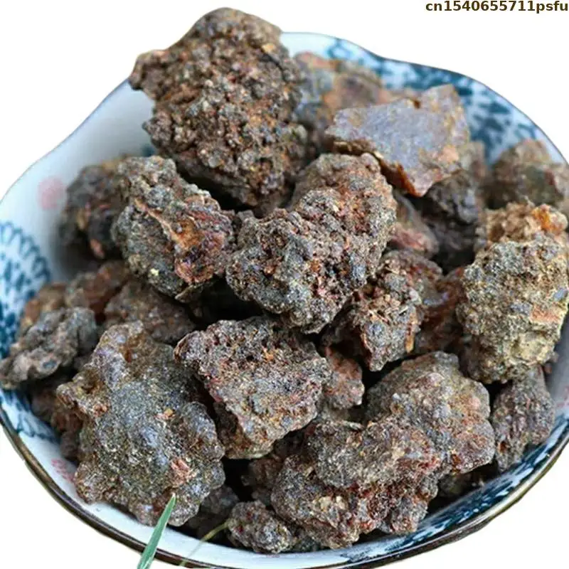 High Quality Myrrh Gum Resin Commiphora Natural Myrrh Resin Powdered Incense Sacred Commiphora Myrrha