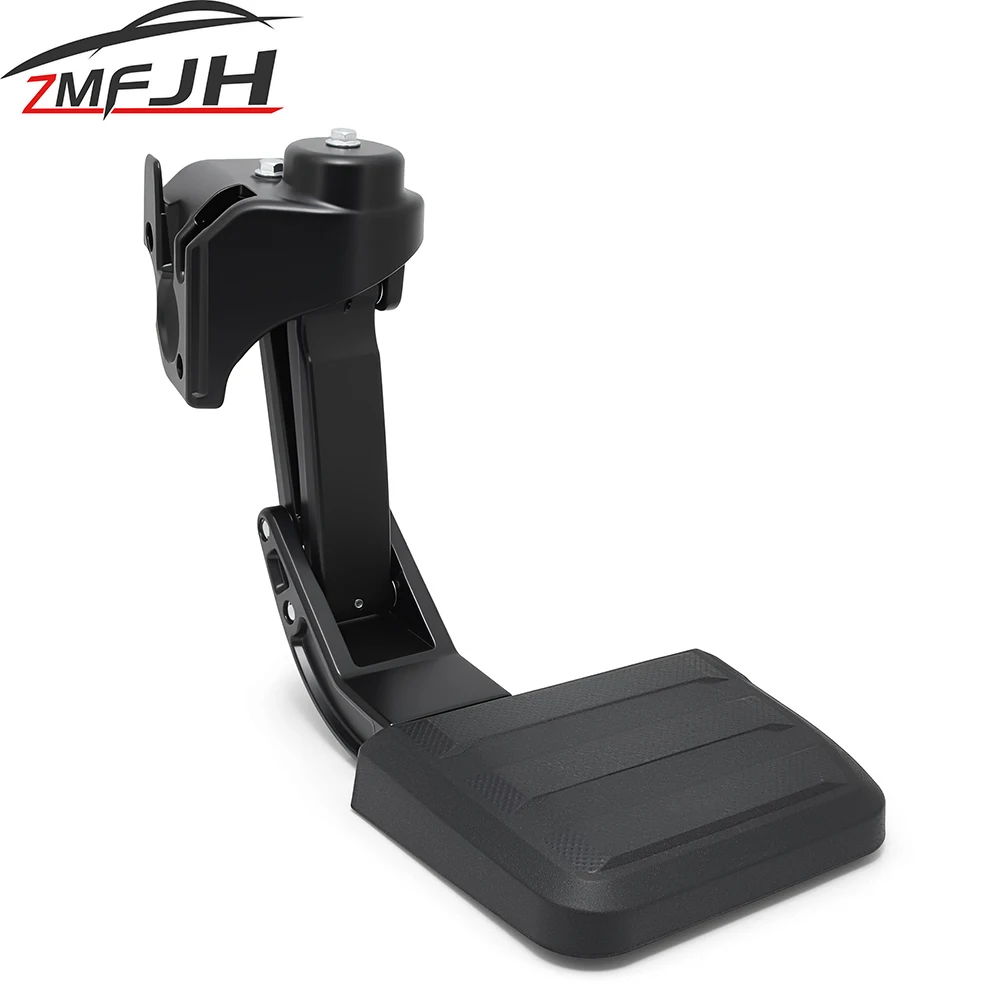 

Auto Retractable Back Rear Bumper Foot Step For Toyota For Tacoma 2024 2025 Car Truck Tailgate Step Rear Car Pedal PT392-35920