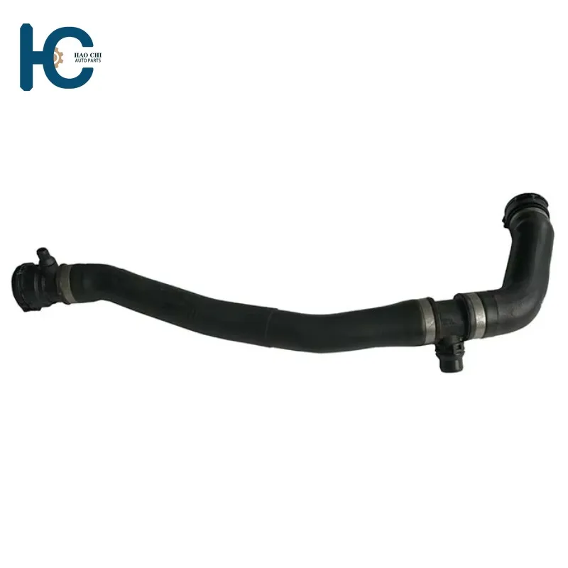 

17128616528 Car Parts Radiator Coolant Hose Pipe for BMW Hoses Auto Parts Radiator Hoses Cooling Pipes