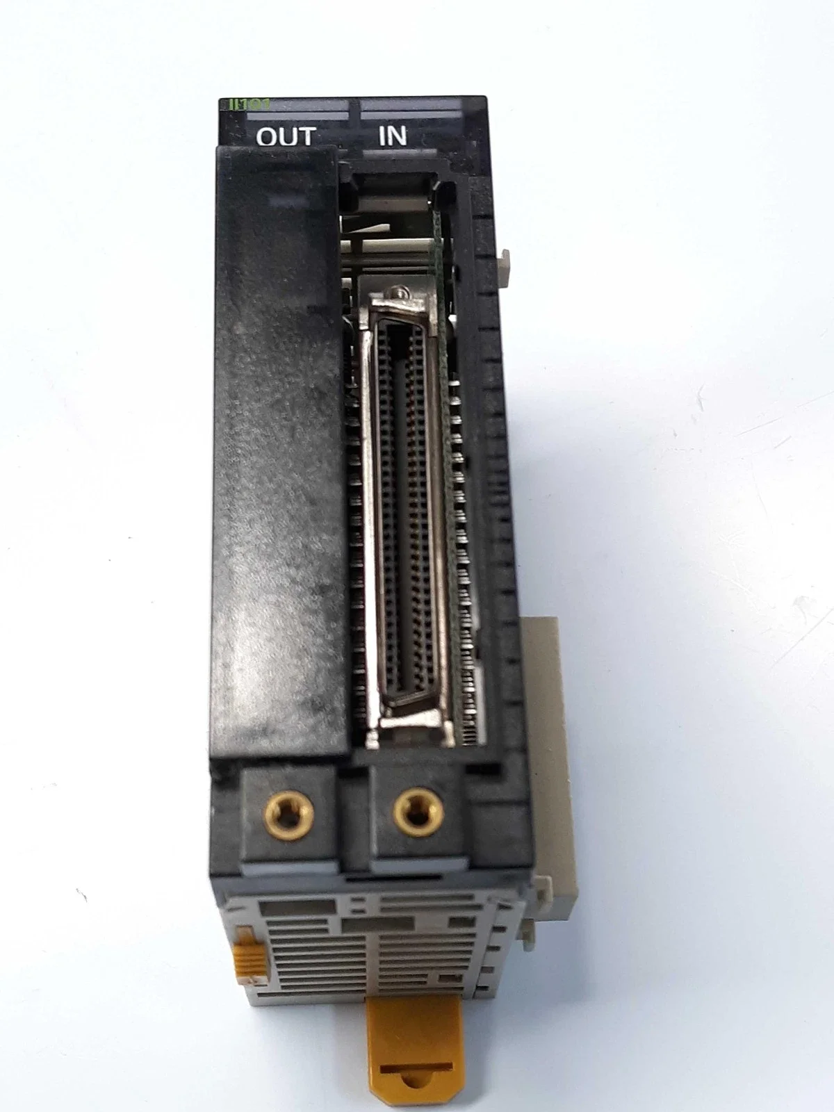 CJ1W-II101 For OMRON CJ1W-II101 Programmable Controller Module New