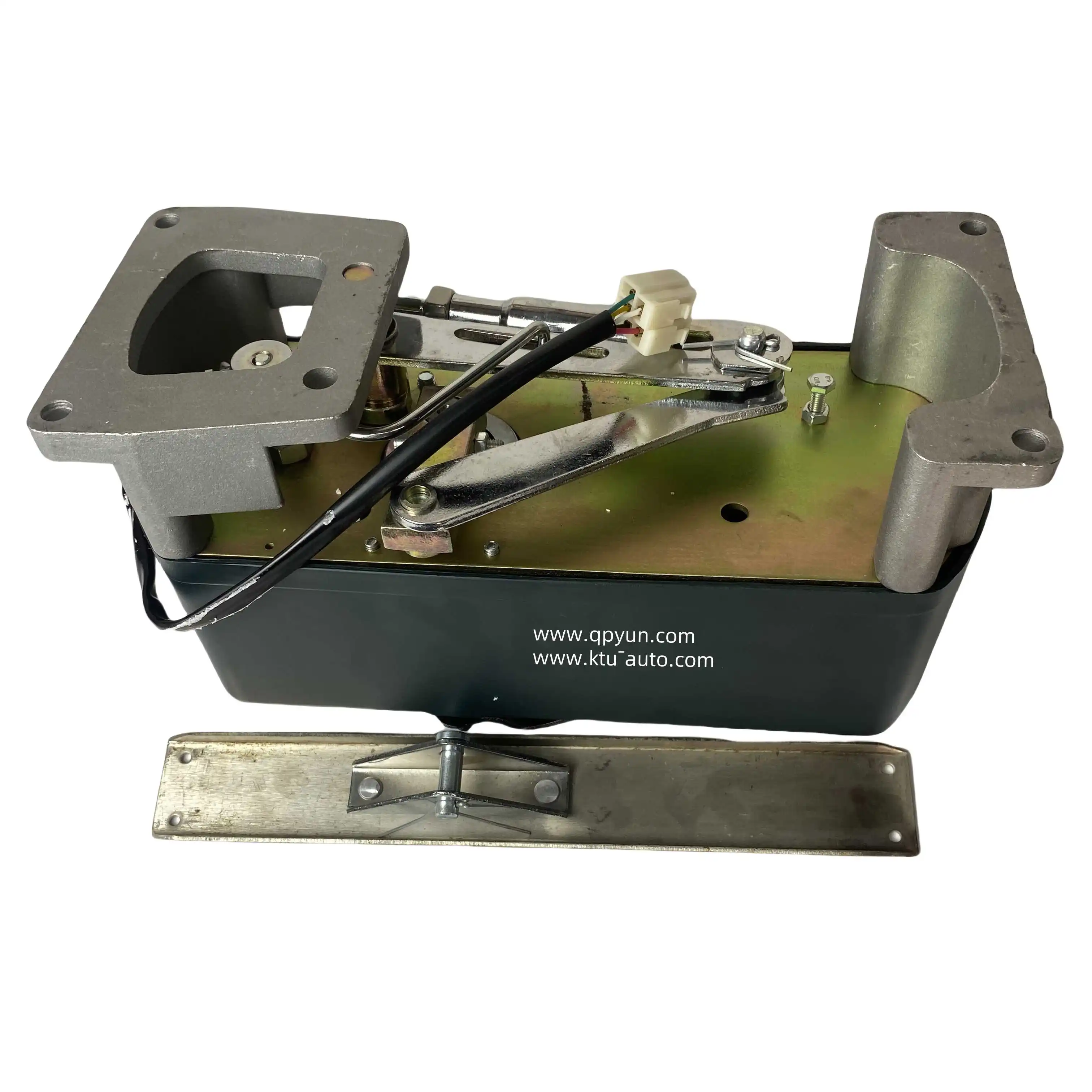 Pièces de rechange pour porte pliante électrique, pompe d'aspiration de porte, assemblage de moteur, nouvel état, prix de gros, 61C03-08100-B