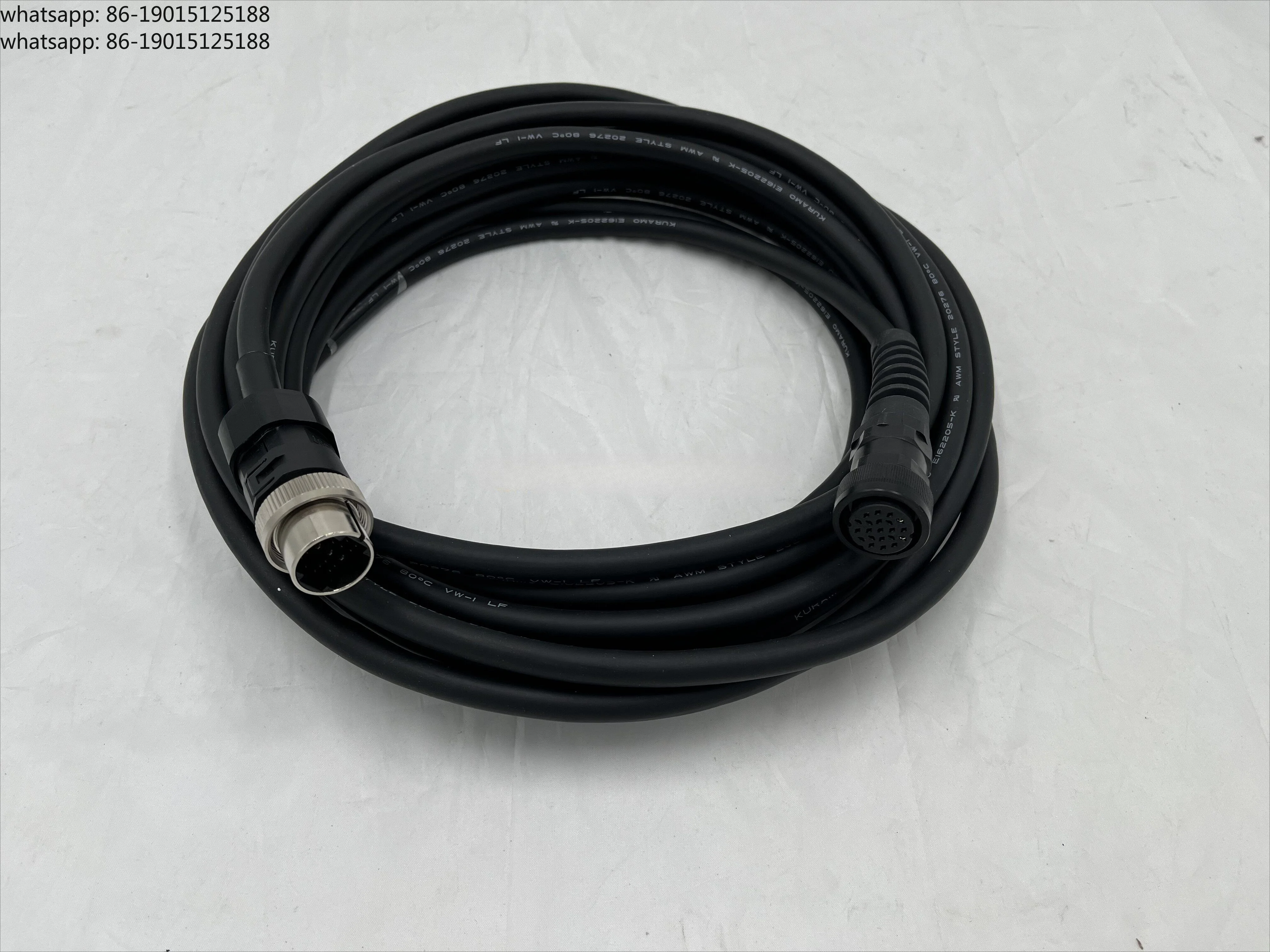 Robot accessories G3 demonstrator cable AWC32876LT03 cable WTAWC00010 new