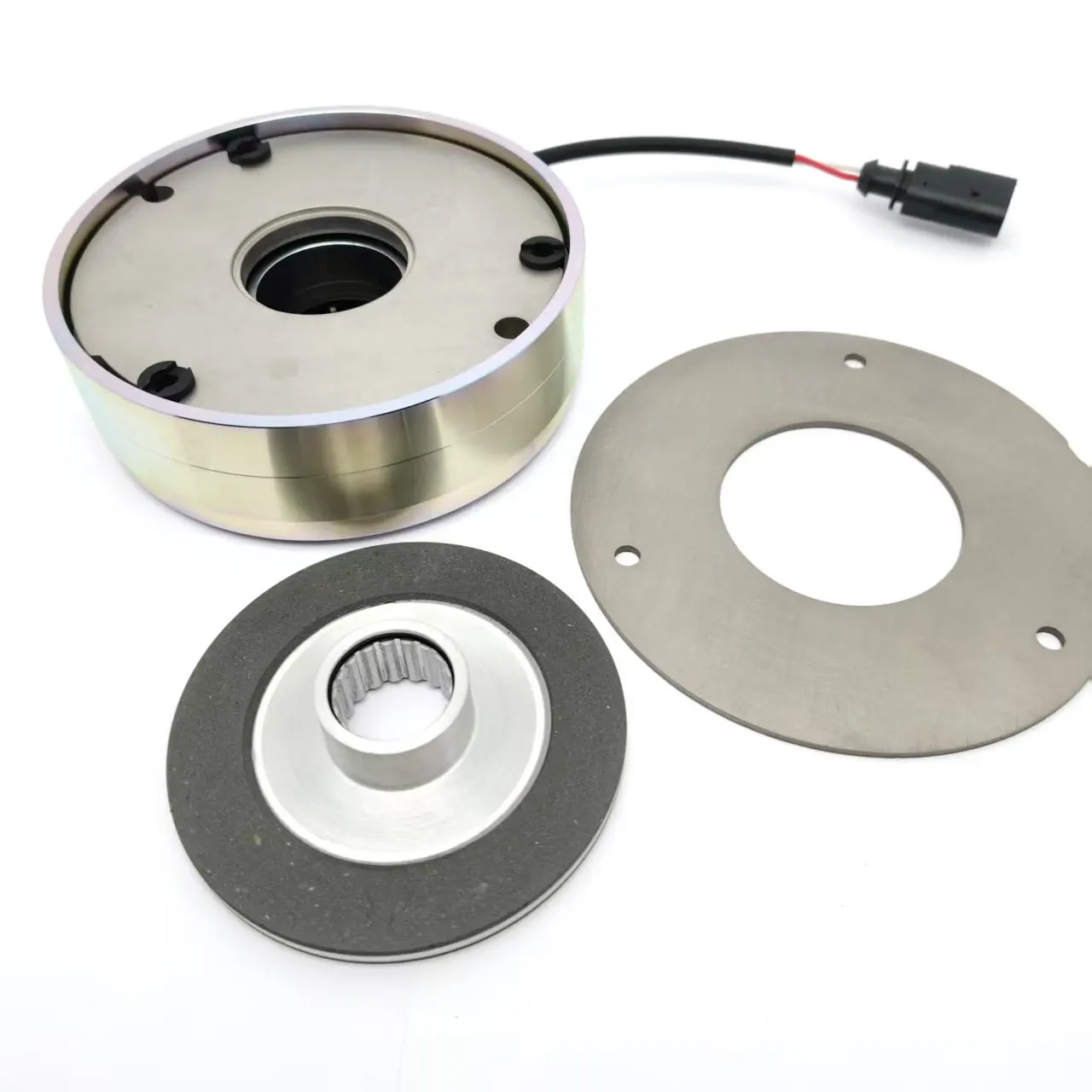 

Jungheinrich 51468808 OEM & Genuine Brake-Spring Pressure Forklift Accessories BRAKE-SPRING PRESSUREERE for 120 ERC 214 ERE 225