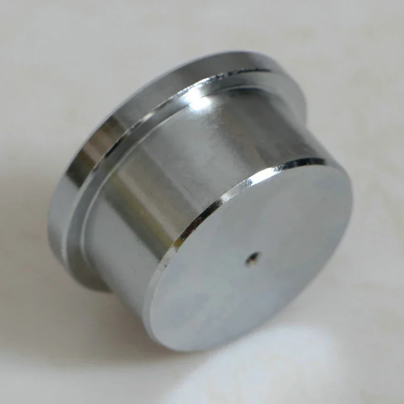 1PCS Heavy-duty Universal Roller Ball Eye Wheel Bearing Transfer Caster Round Eye Wheel Universal Eye Wheel SP8/12/15/22/25/30