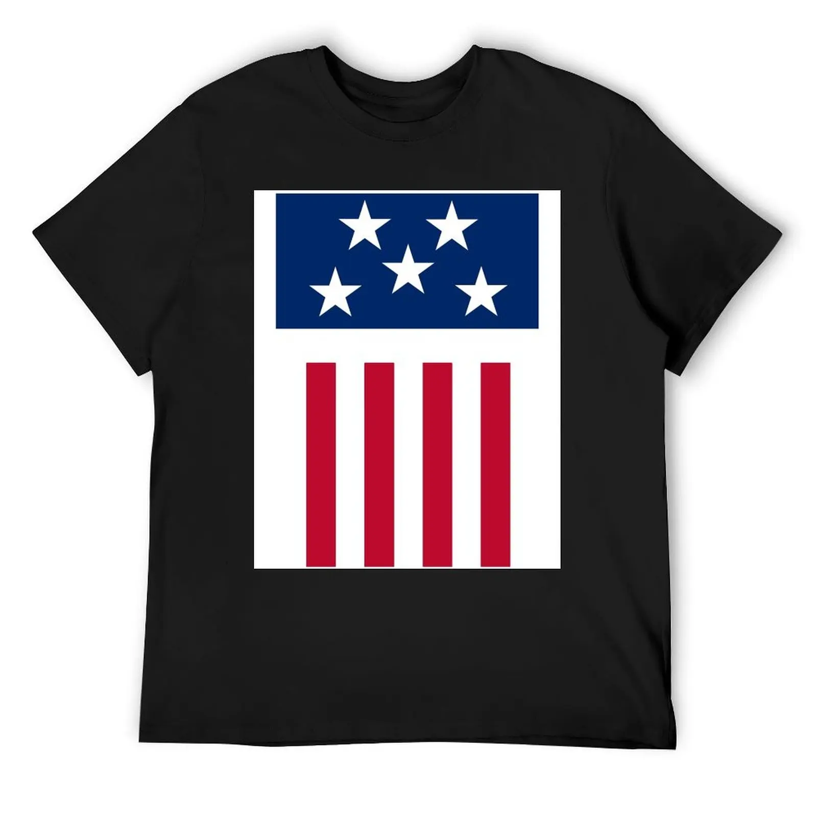 

Stars and Stripes - Firestarter T-Shirt man t shirt vintage graphic tee rapper graphic tees mens graphic t-shirts big and tall