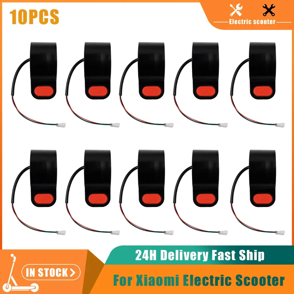 

Электрический скутер, ускоритель управления дроссельной заслонкой, для Xiaomi PRO/PRO 2