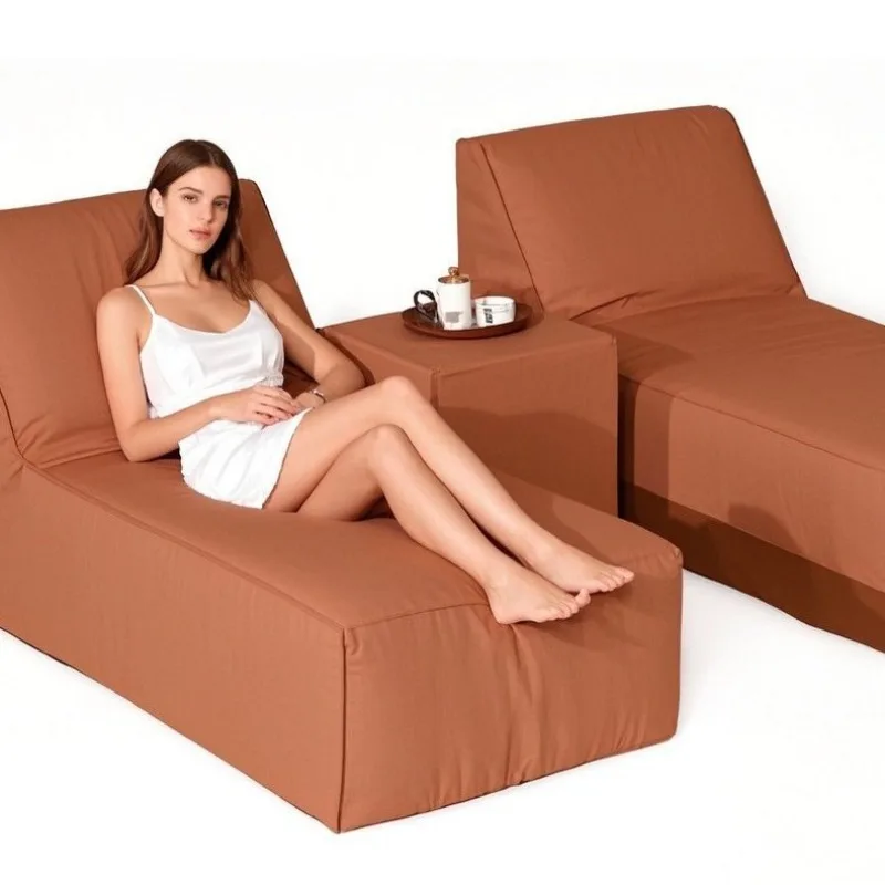 Garden Cross-border Sofa Living Room Balcony Homestay Furniture Sofa
