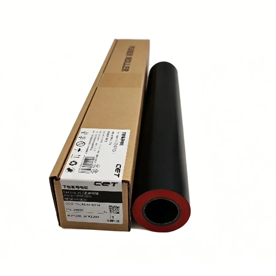 CET High Quality Lower Fuser Roller for Ricoh 1060 1075 MP9001 MP9002