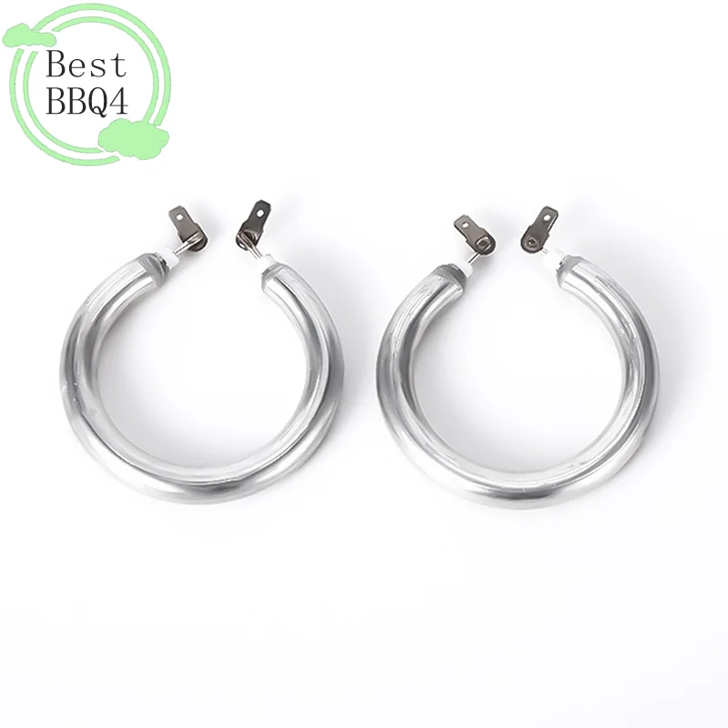 BBQ4 Coffee Maker Heating Tube Element Heat Pipe Coffee Machine Heater BBQ4 Water Rod Pump Espresso Machines Maker Accessory