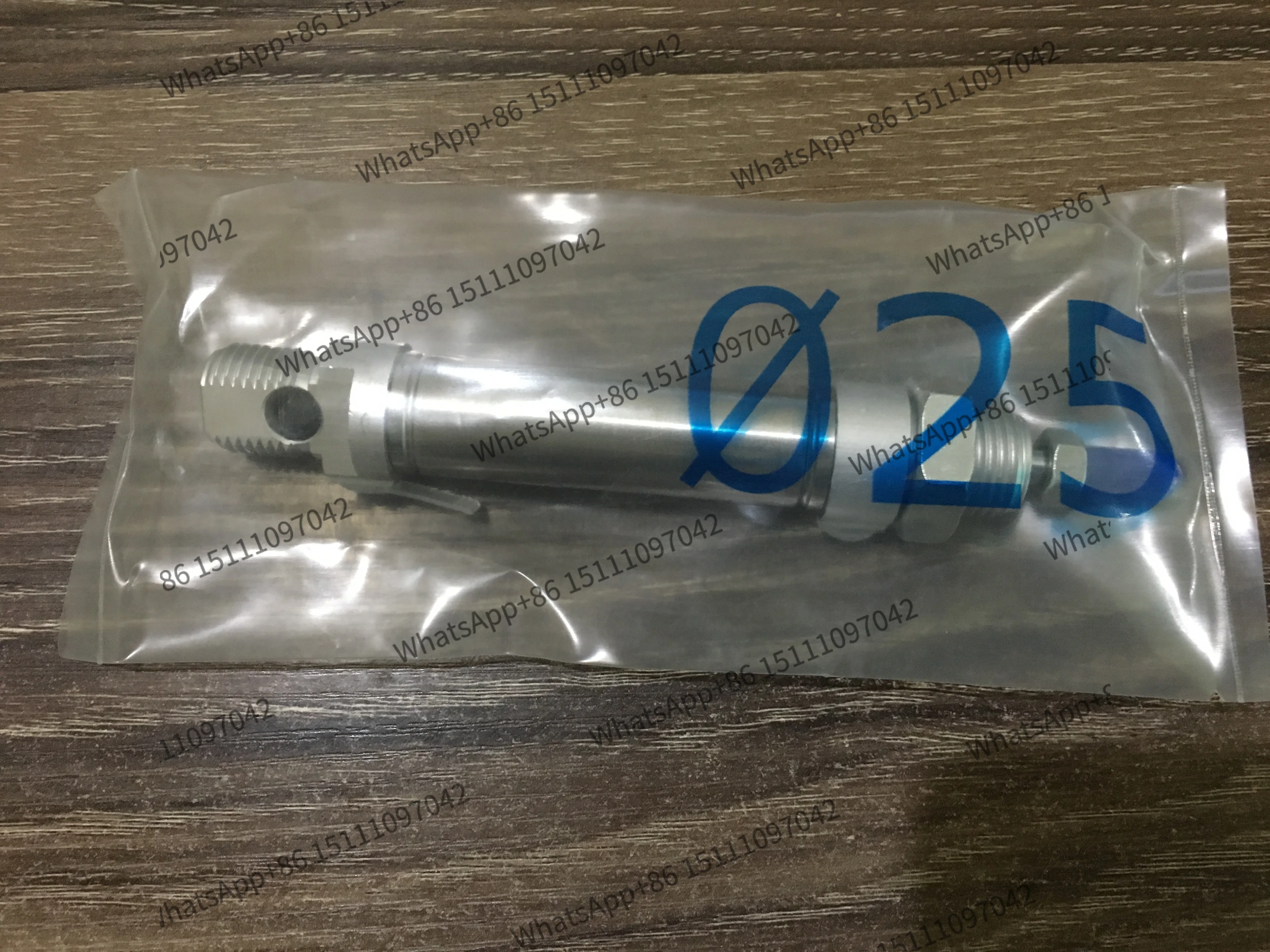 Festo FESTO cylinder DSNU-12-10-15-16-20-25-30-32-40-50-63-PPV-P-P-A