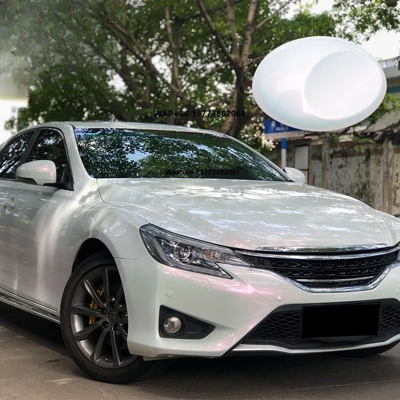 

Glossy/matte White Color Change Vinyl Car Film Stickers Auto Accessories Car Wraps Decor Wrap Vinyl Film